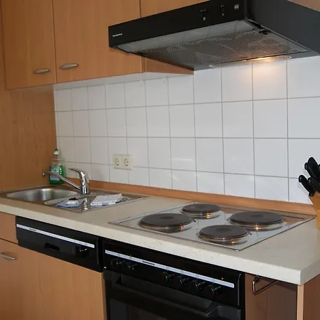 Ferienwohnung Im Haus Katharina Lauterbach  Kamer foto