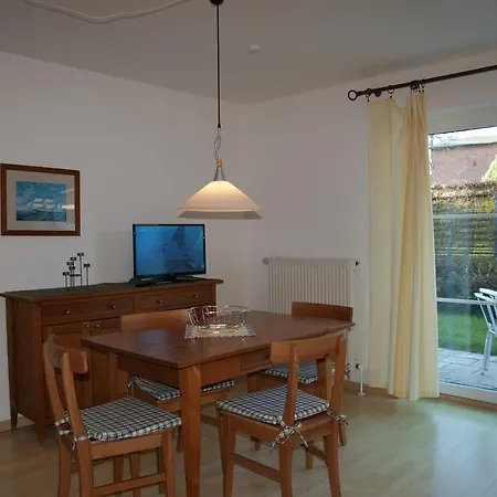 Ferienwohnung Im Haus Katharina Lauterbach  Buitenkant foto