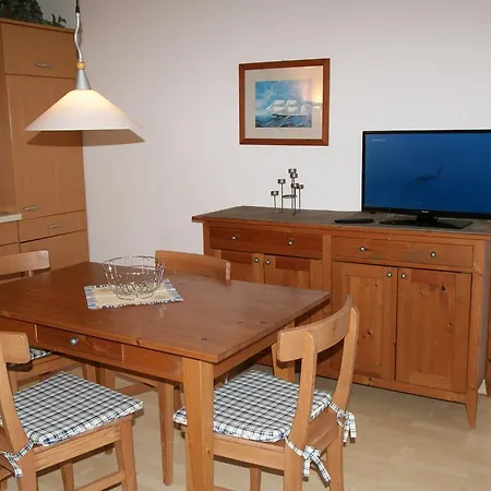 Ferienwohnung Im Haus Katharina Lauterbach  Buitenkant foto