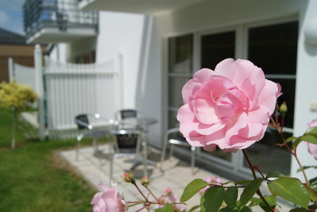 Im Haus Katharina * Lauterbach (Rugen)
