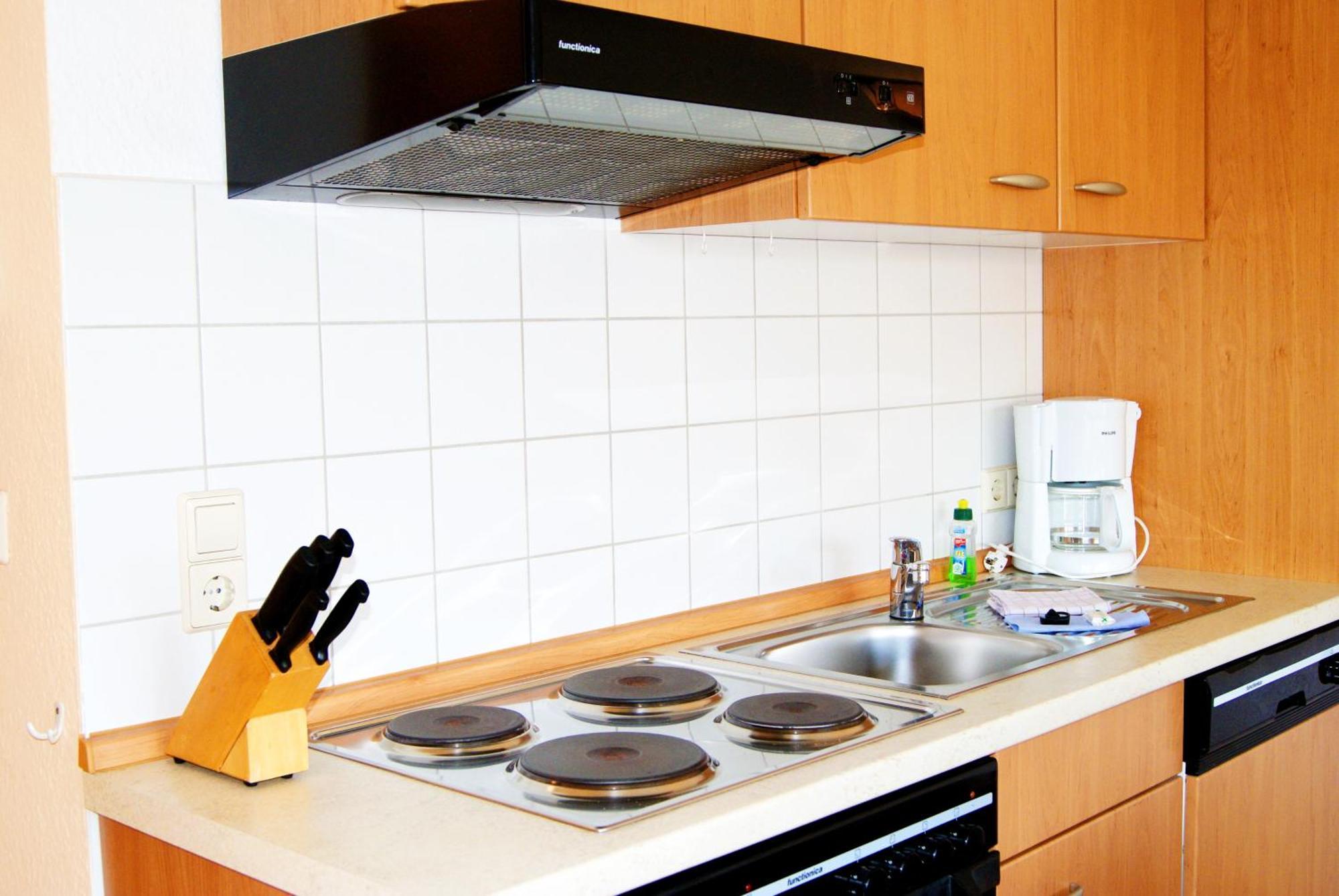 Im Haus Katharina Apartment Lauterbach (Rugen)