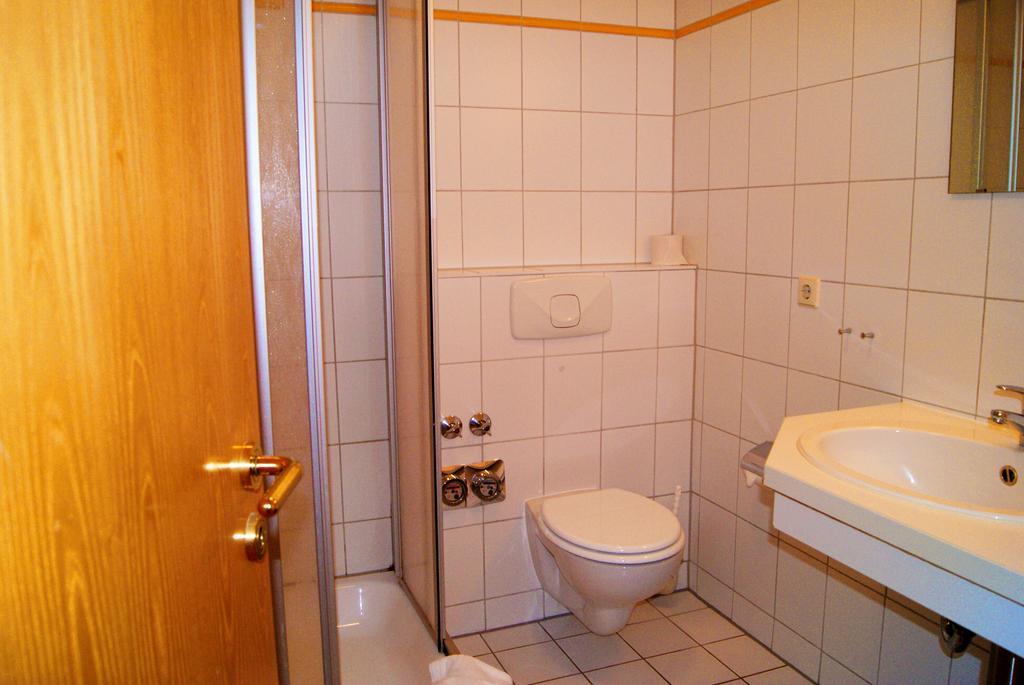Im Haus Katharina Apartment Lauterbach (Rugen)