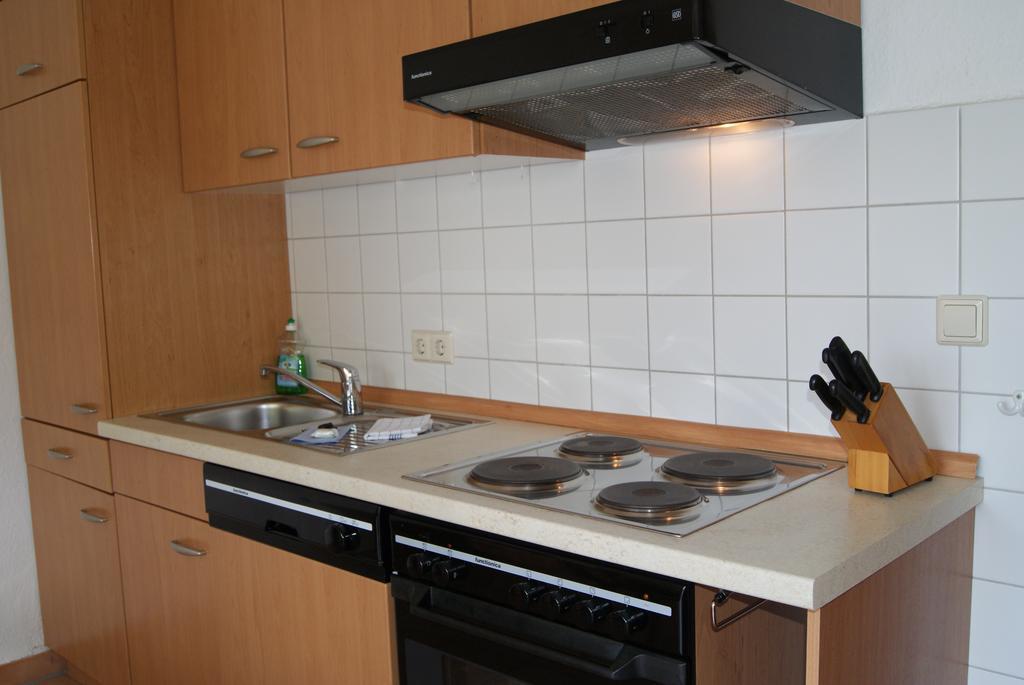 Im Haus Katharina *