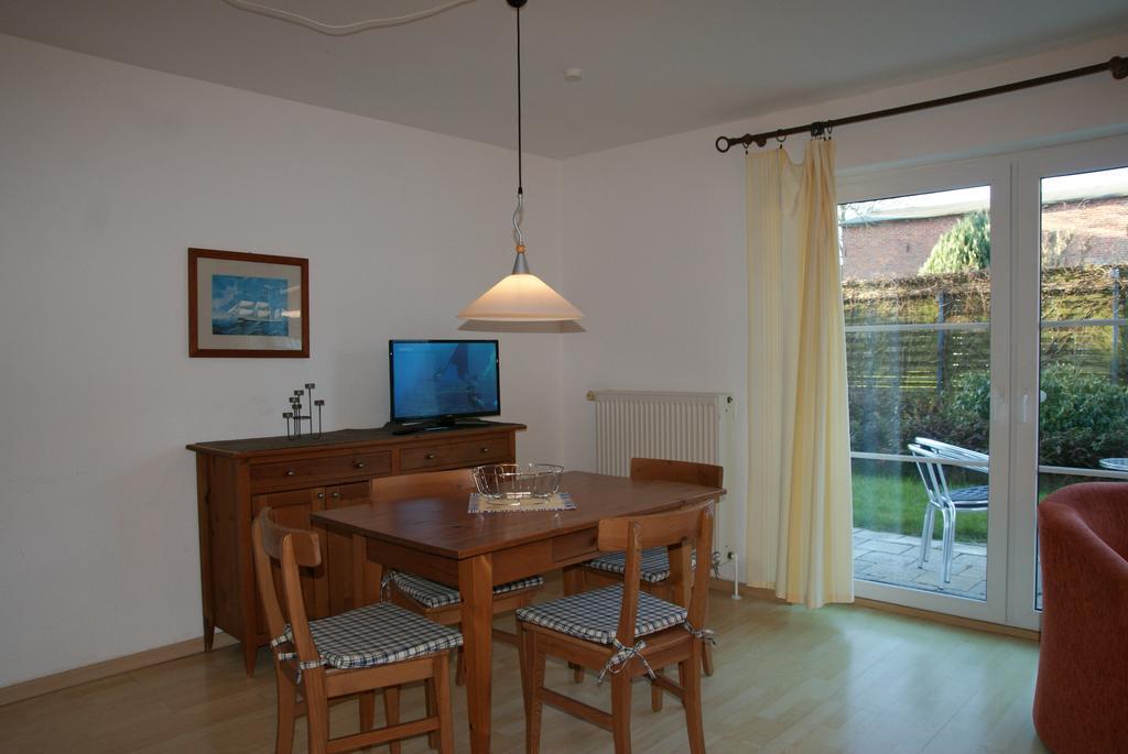 Im Haus Katharina Apartment *