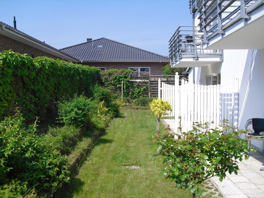 Apartment Im Haus Katharina *