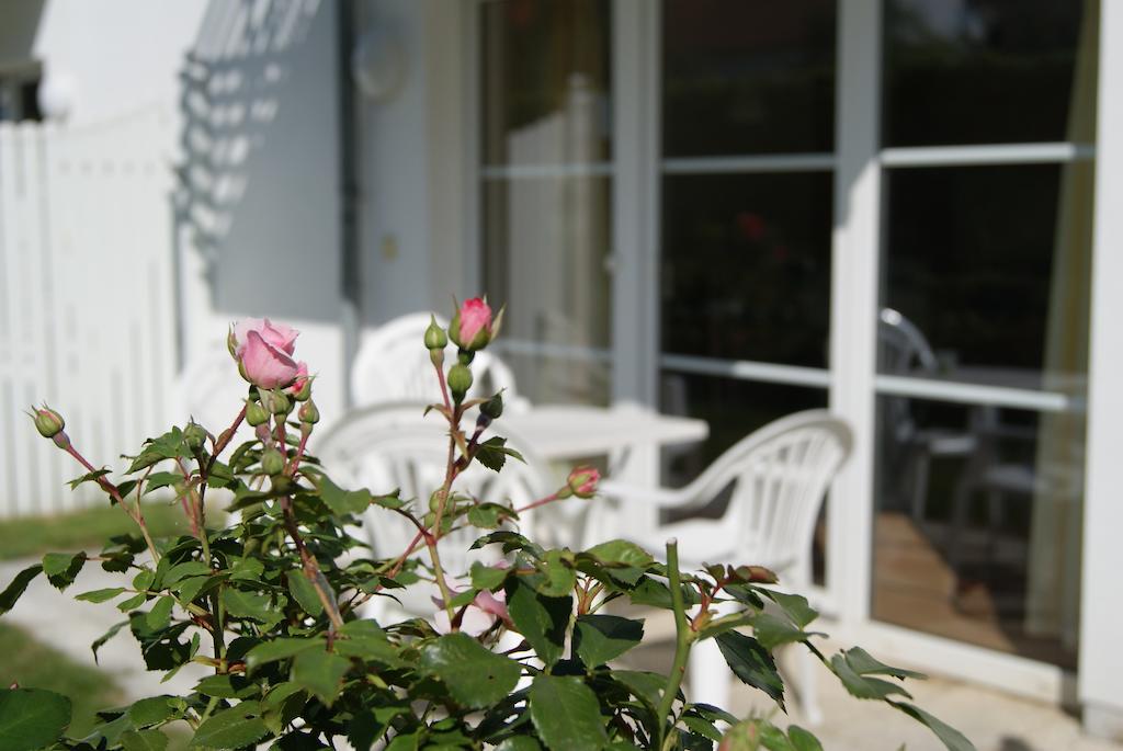 Apartment Im Haus Katharina Lauterbach (Rugen)
