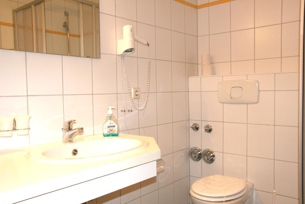 Im Haus Katharina Apartment *