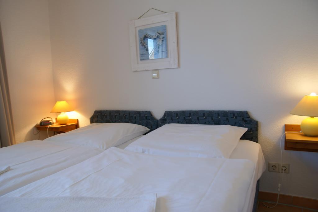 Im Haus Katharina Apartment *