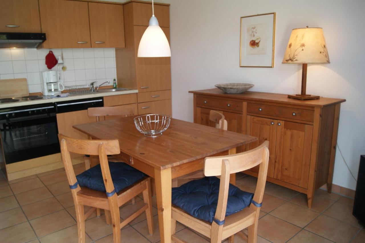 Im Haus Katharina Apartment *